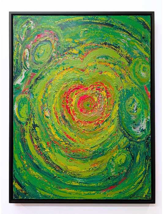 Heart Chakra